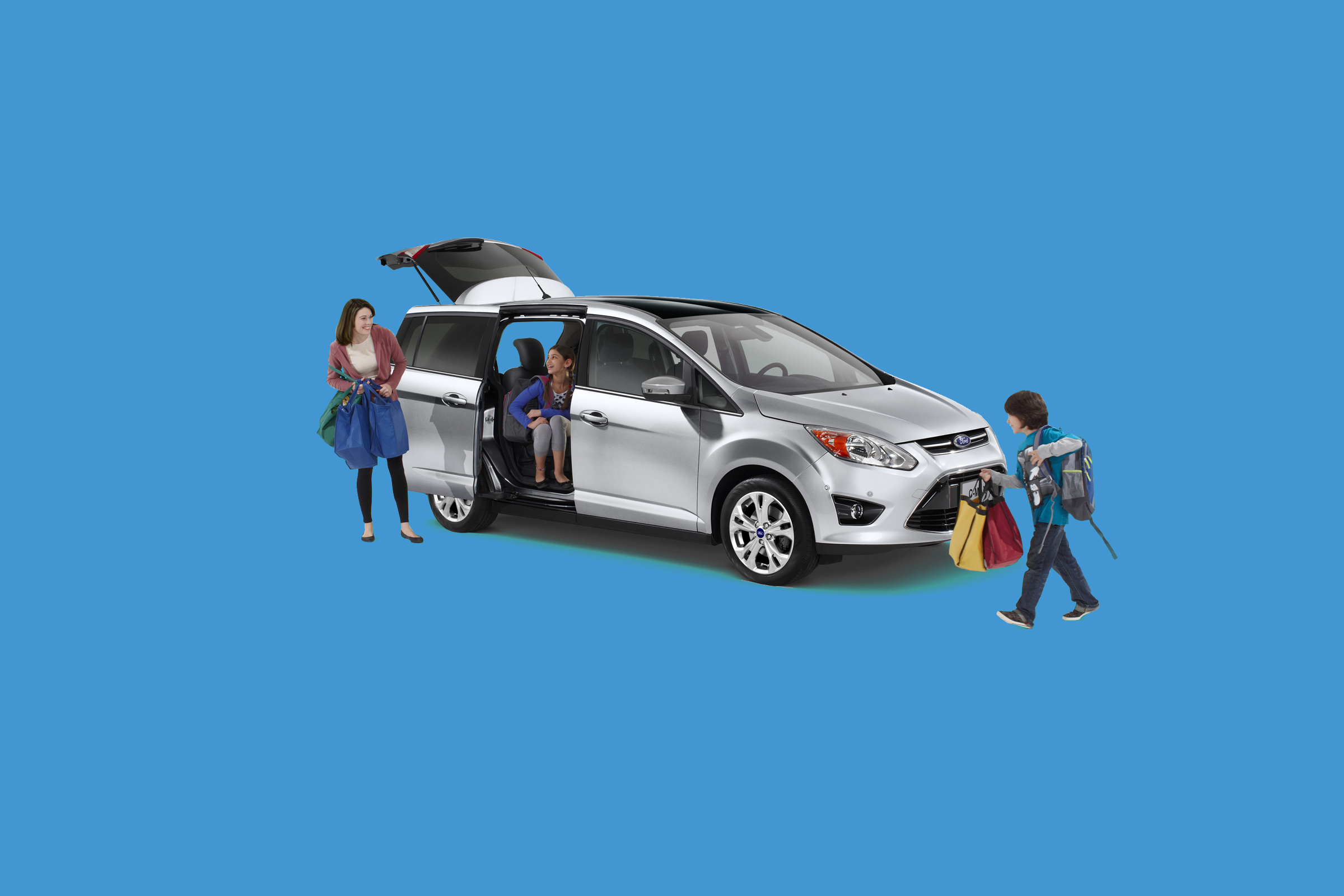 “Семейный автомобиль”