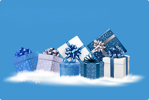 “Подарок на выбор”