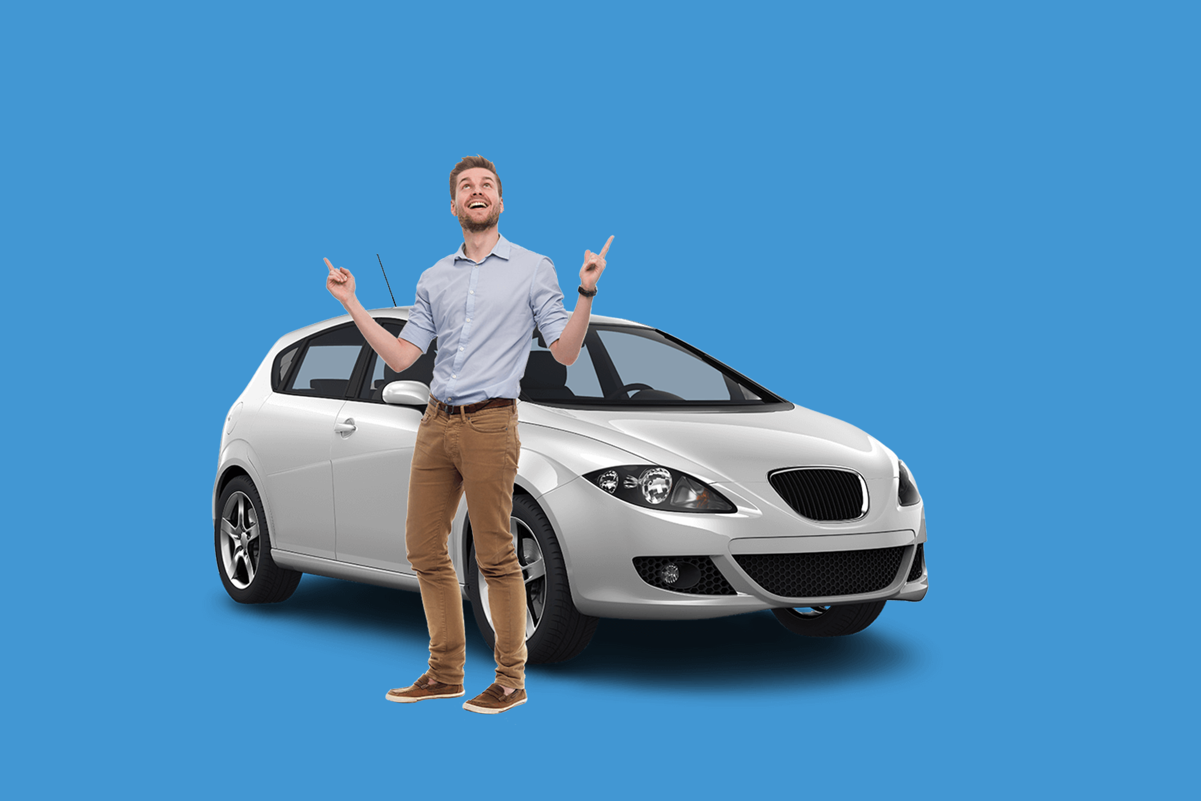 “Первый автомобиль”